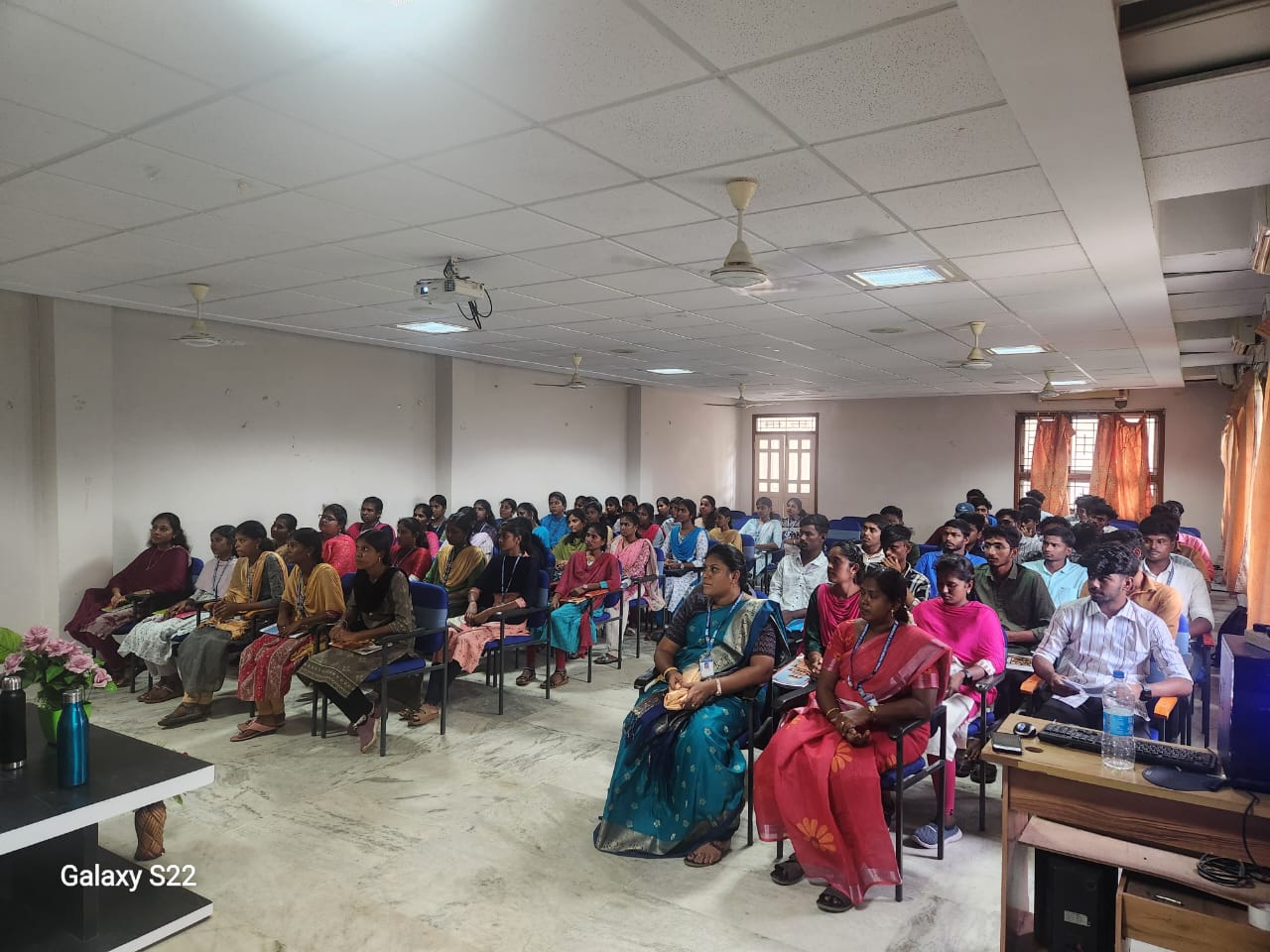 Campus Event Image